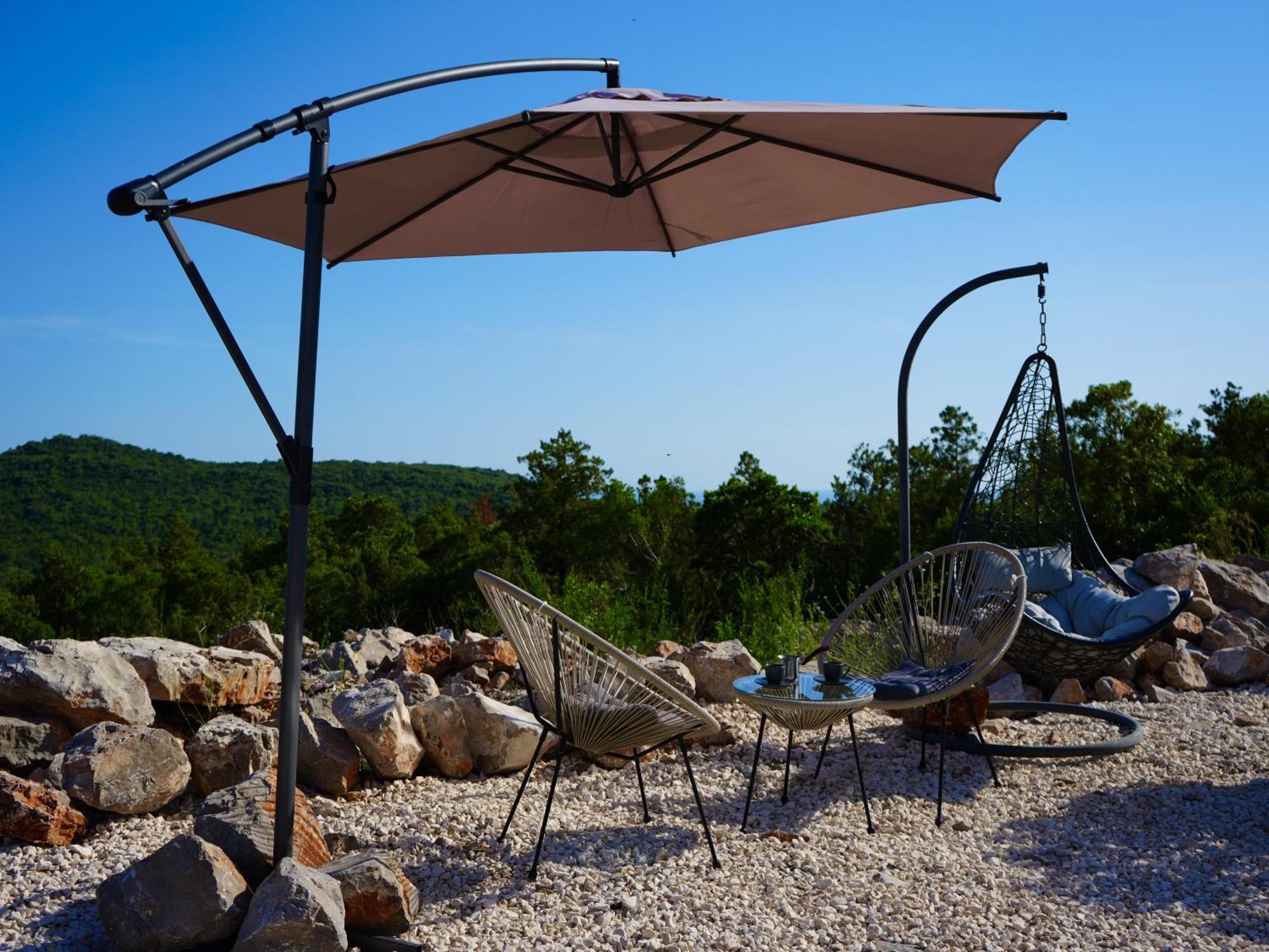Hotel Glamping Rose à Radovici Extérieur photo