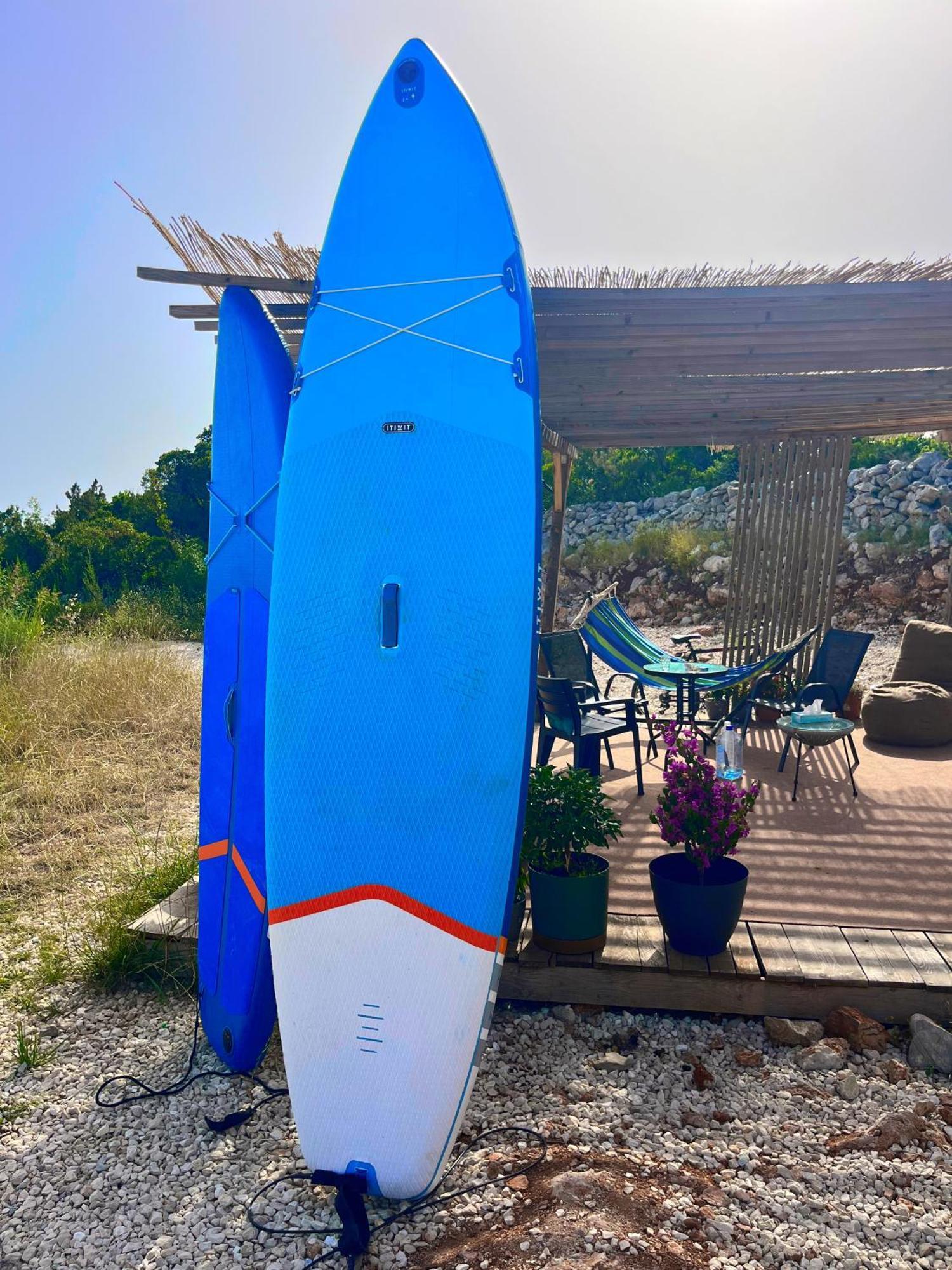 Hotel Glamping Rose à Radovici Extérieur photo