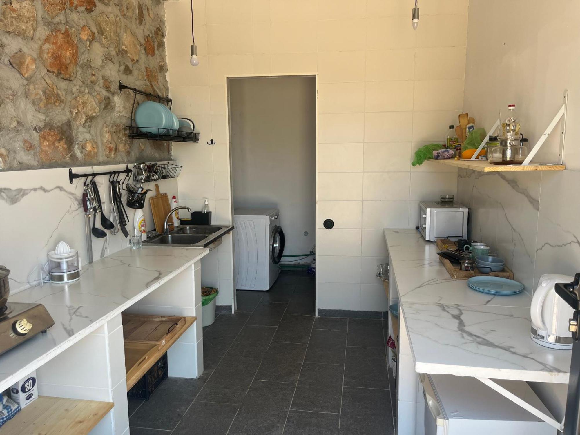 Hotel Glamping Rose à Radovici Extérieur photo