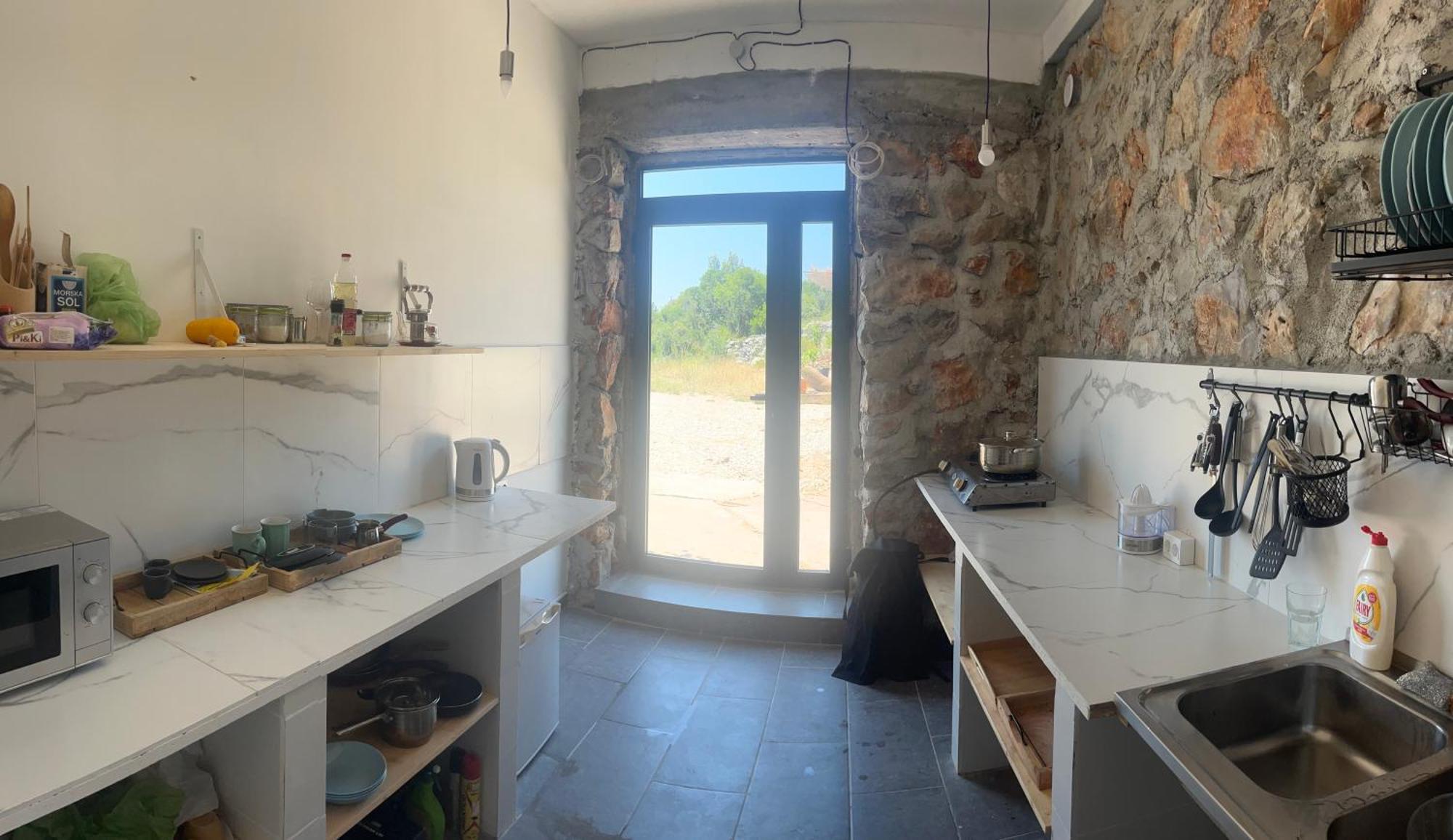Hotel Glamping Rose à Radovici Extérieur photo