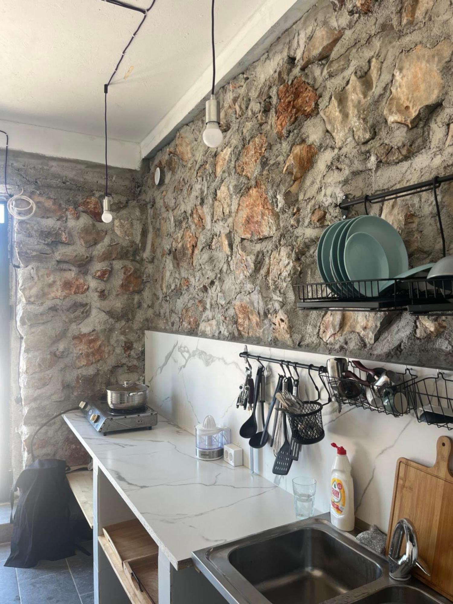 Hotel Glamping Rose à Radovici Extérieur photo